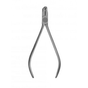 Distal End Cutter