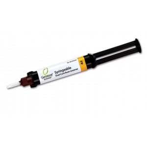 GeriStore Syringeable Starter Kit A2