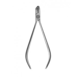 Distal End Cutter
