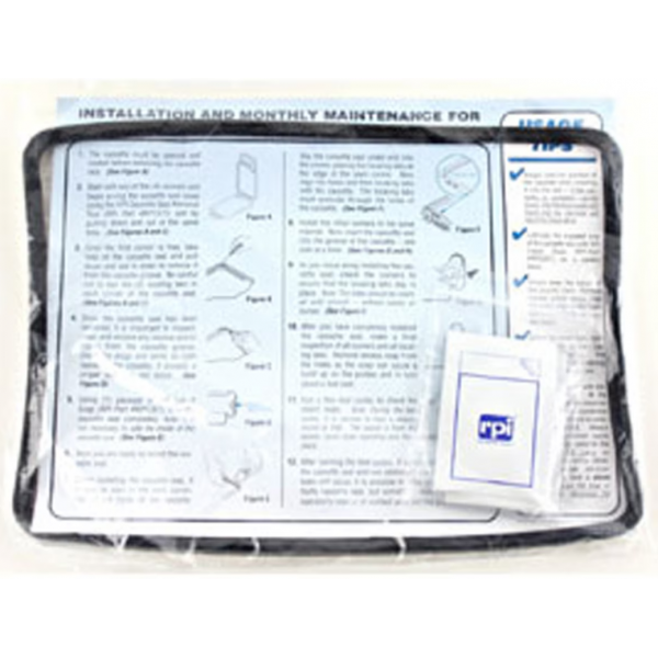 Statim 2000 Cassette Seal & Lube Kit