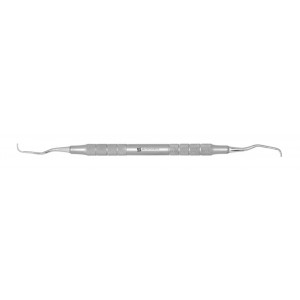 Curette Gracey Hollow