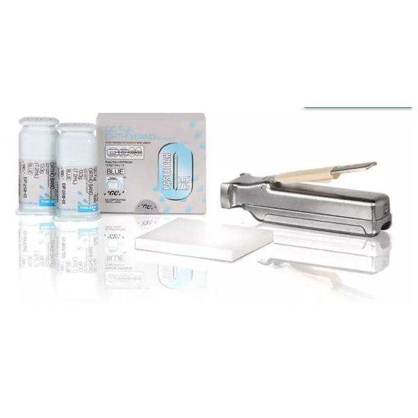 Fuji Ortho Band Paste Pak Starter Ea