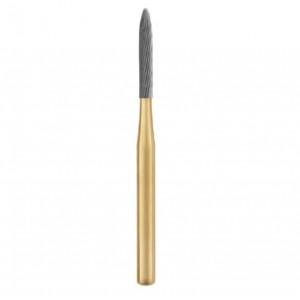 Burs Carbide FG 12 Blade T&F 8404 5/Pk