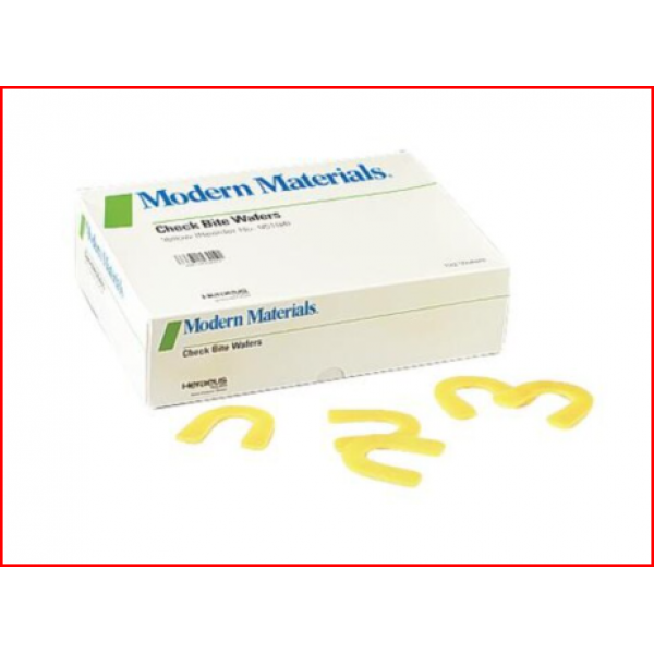 Check Bite Wafers Economy Package 192/Box