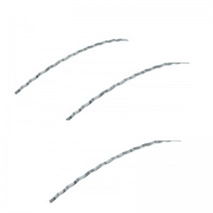 Band Seating Lugs / Banding Technique - 100 pieces
