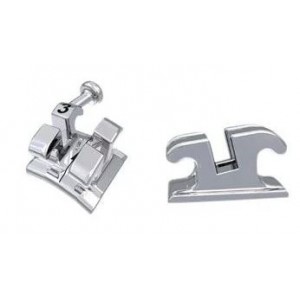 Equilibrium® Mini - Minibracket - 20 pieces