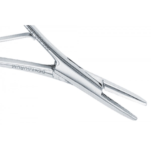 Needle Holder Mini/Medium Acc. To Mathieu - 1 piece