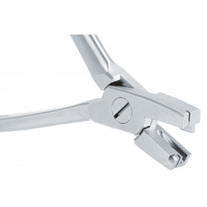 Nance Loop Closing Pliers - Premium-Line - 1 piece