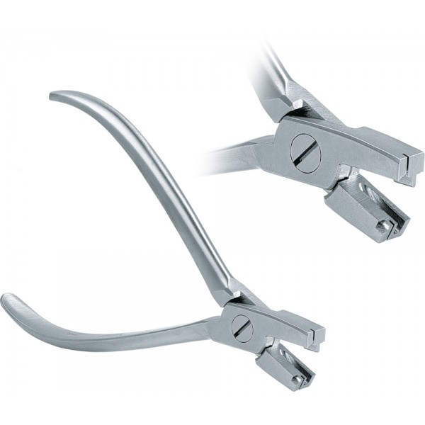 Nance Loop Closing Pliers - Premium-Line - 1 piece