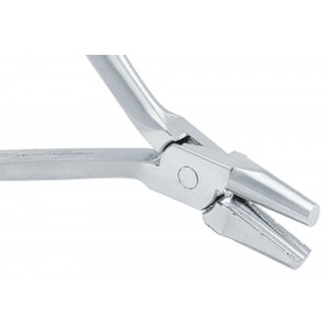 Ruhland Loop Forming Pliers Magnum, Premium-Line - 1 piece