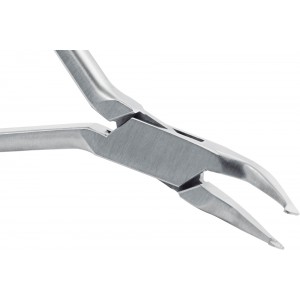 How Pliers, Straight or Curved - Premium-Line - 1 piece