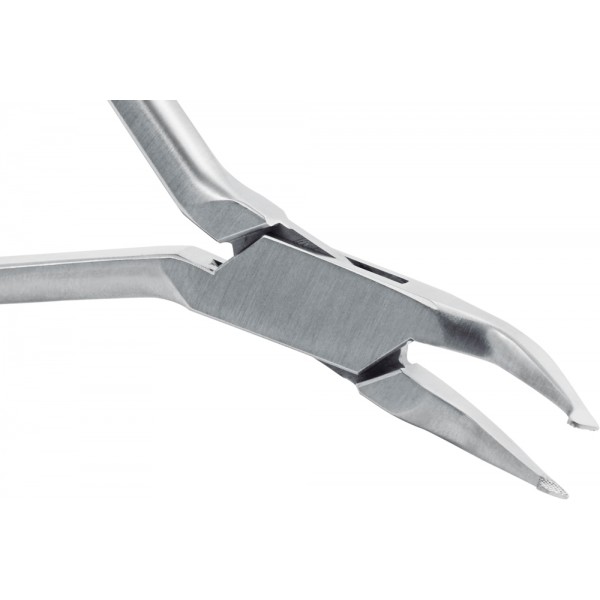 How Pliers, Straight or Curved - Premium-Line - 1 piece