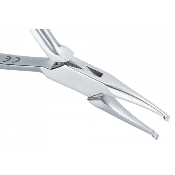 How Pliers, Straight or Curved - Premium-Line - 1 piece