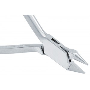 Angle Wire Bending Pliers - Premium-Line - 1 piece