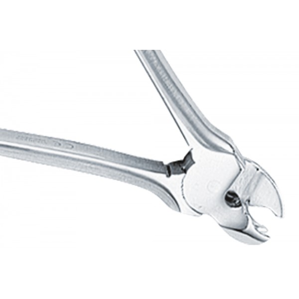 Facebow Bending/Cutting Pliers Magnum - Premium-Line - 1 piece