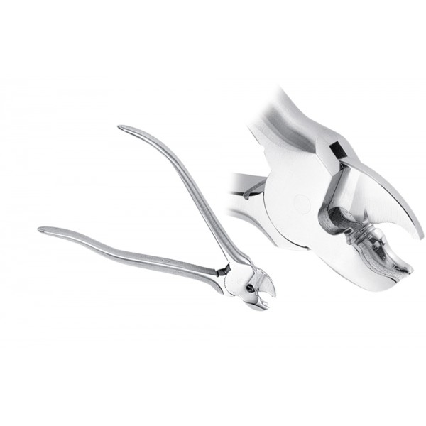 Facebow Bending/Cutting Pliers Magnum - Premium-Line - 1 piece