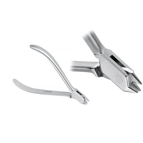 Aderer 3-Prong Pliers - Premium-Line - 1 piece