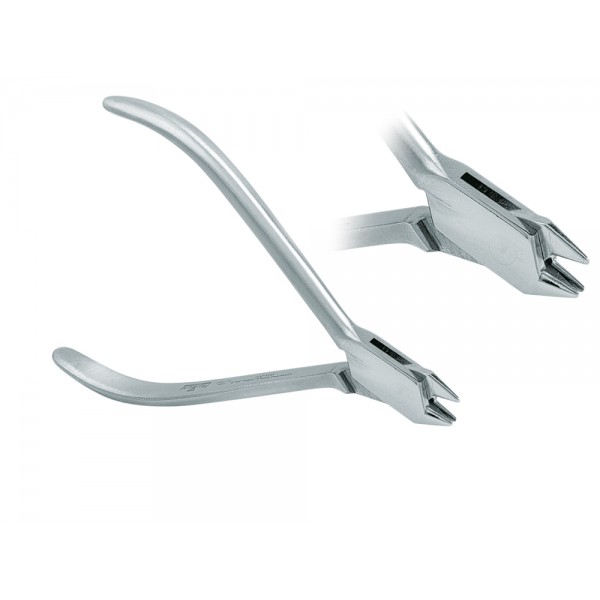 Aderer 3-Prong Pliers - Premium-Line - 1 piece