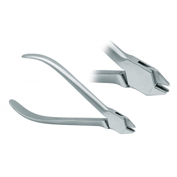 Aderer 3-Prong Pliers - Premium-Line - 1 piece