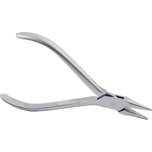 Universal Wire Bending Pliers, Premium-Line - 1 piece (24929)