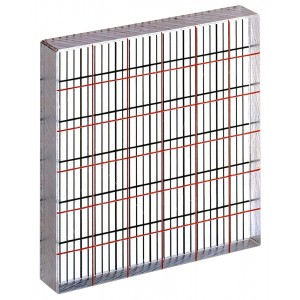 Measuring Grid Acc. To Schmuth - 1 piece