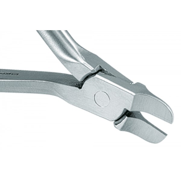 Angle/Tweed Ribbon Arch Pliers - Premium-Line - 1 piece