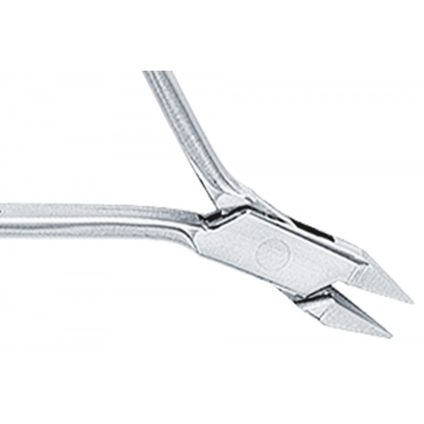 Adams Pliers Medium Premium-Line - Tungsten Carbide Coated Working Faces - 1 piece