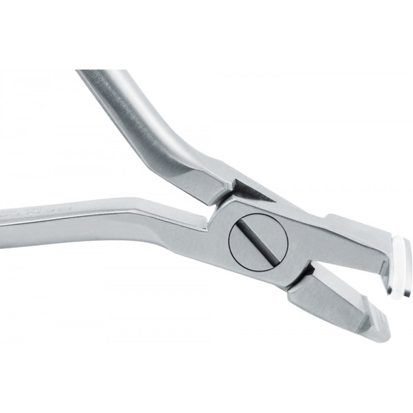 gevoeligheid mesh Boost Flush Cutter With Silicone O-Ring - Premium-Line - 1 piece (24535)