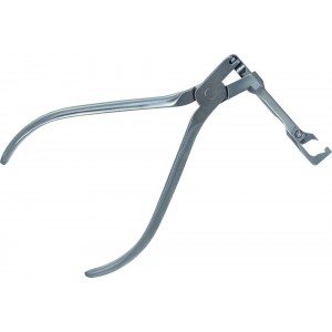 Ortho-Cast M-Series Cap Removal Pliers - 1 piece