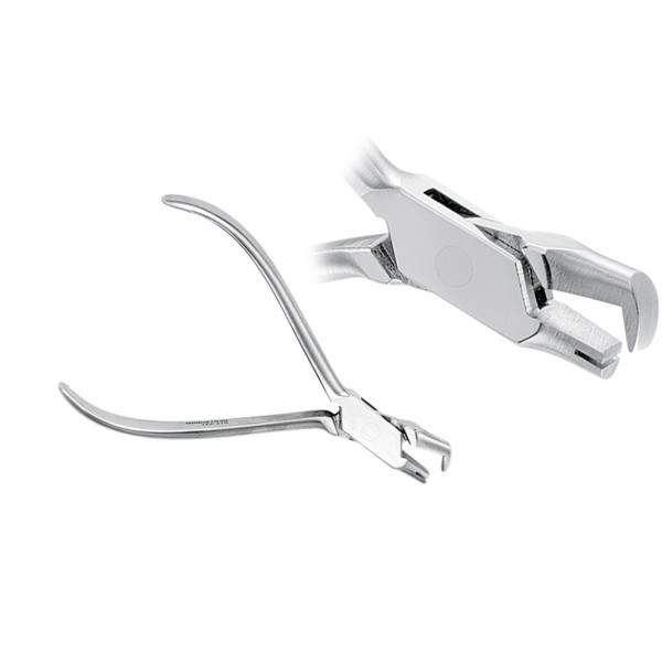 Arrow Clasp Bending Pliers - Premium-Line - 1 piece