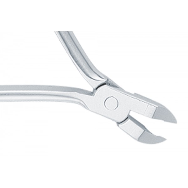 Ligature Cutter 45° - Premium-Line - 1 piece