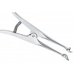 Double Beak Pliers - Premium-Line - 1 piece