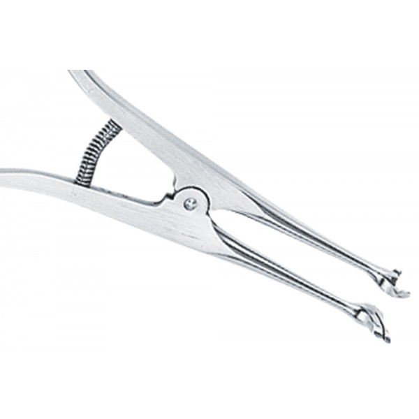 Double Beak Pliers - Premium-Line - 1 piece
