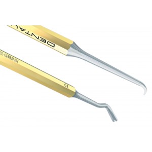 1 Piece Sl-Instrument For Roth/Mbt System