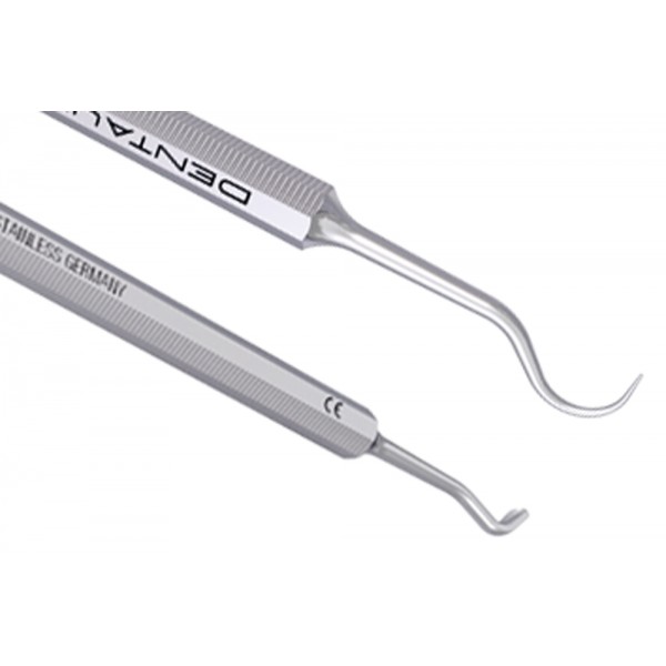 1 Piece Sl-Instrument For Roth/Mbt System
