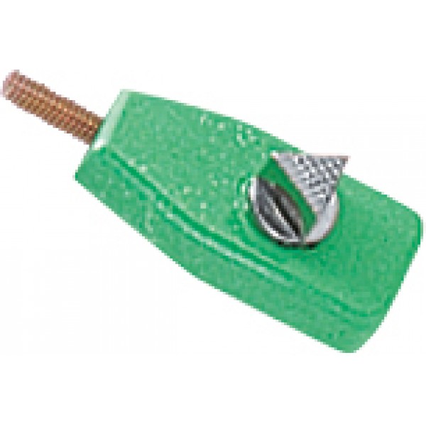 Plastic Head With Triangular Hard Metal Tip (For Molar Band Seater) - 1 piece