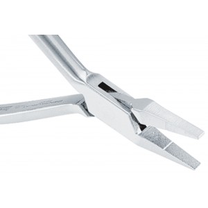 Wire Bending Pliers - Premium-Line - 1 piece