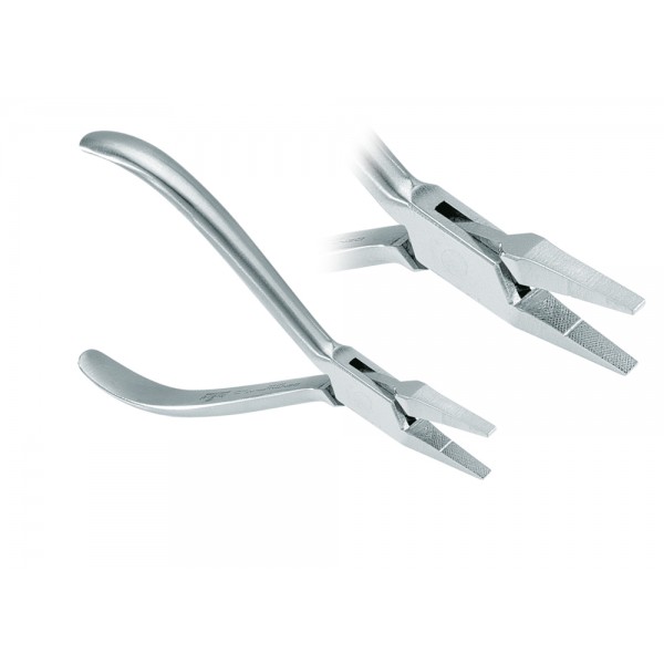 Wire Bending Pliers - Premium-Line - 1 piece
