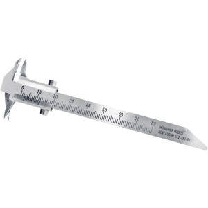 Dental Vernier - Münchner Design - 1 piece