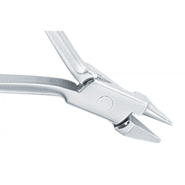Angle Wire Bending Pliers - Eq-Line - 1 piece