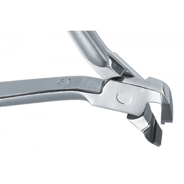 Distal End Cutter, Eq-Line - 1 piece