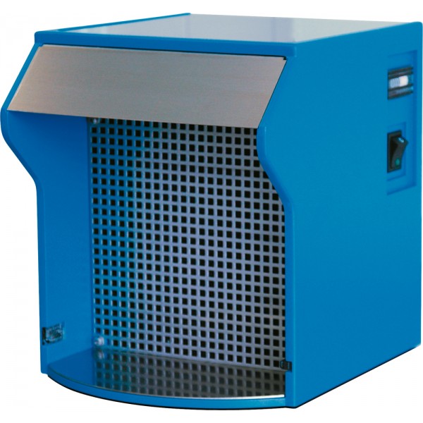 Suction Apparatus With Charcoal Filter, 115 V - 1 piece