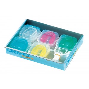 Orthosafe Sports Guard / Assortment - 1 assortment