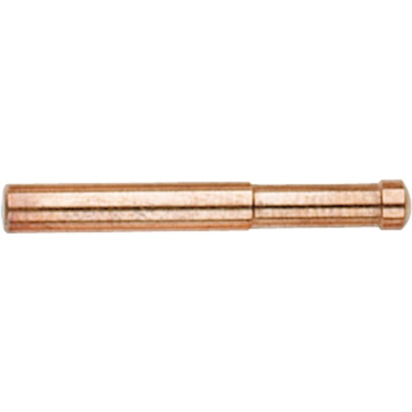 Lower Welding Electrode - 1 Piece
