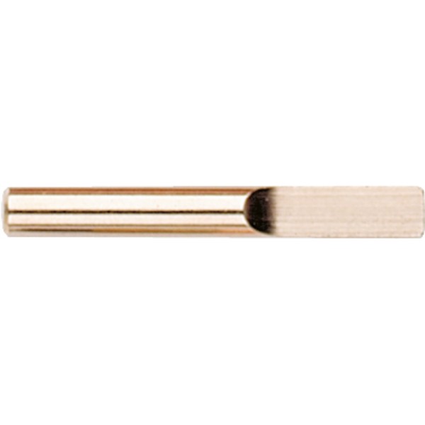 Lower Welding Electrode - 1 Piece