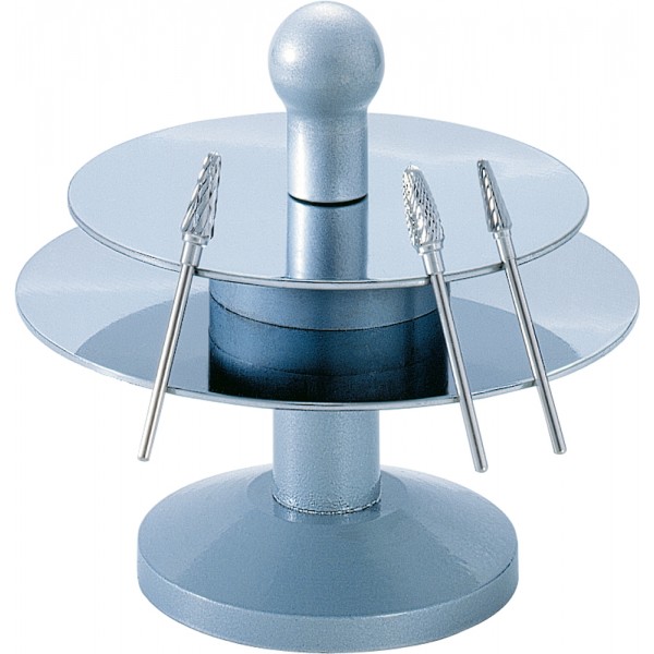 Bur Stand Magnetic Holder - 1 piece