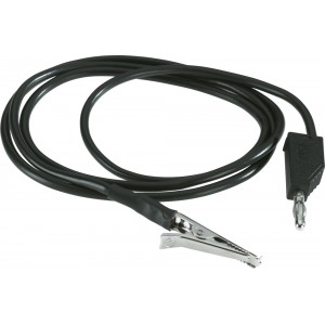 Connecting Clip “Crocodile Clip” For Orthophaser © - 1 piece