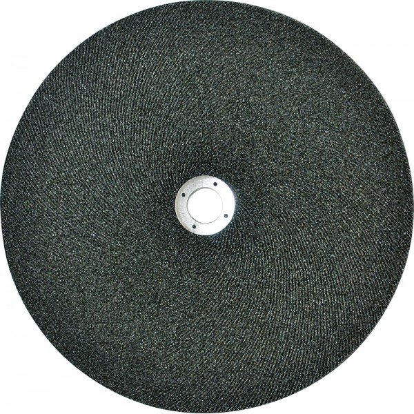 Corundum Disc, Coarse, Grain Size 46, For Dual Wheel Model Trimmer - 1 piece