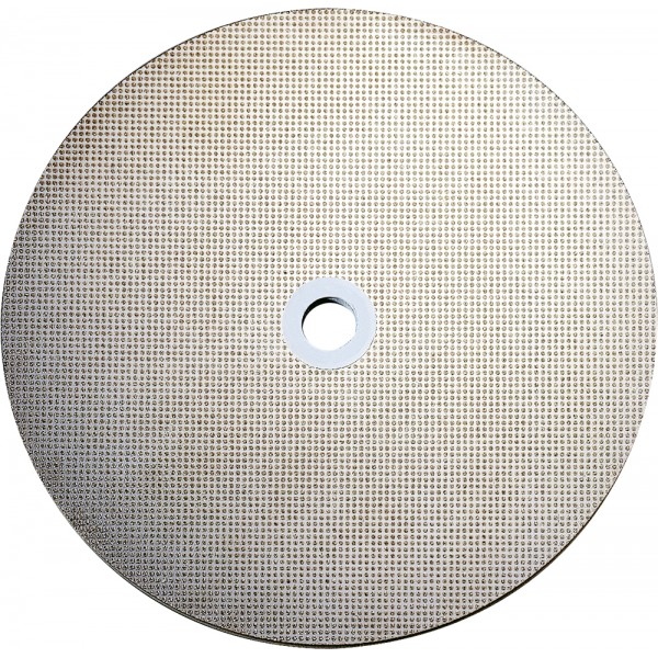 Diamond Disc, Coarse, For Dual Wheel Model Trimmer - 1 piece