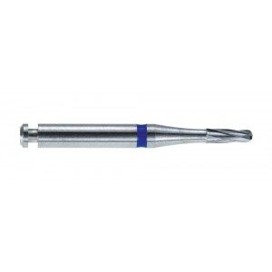Hard Metal Bur, Fine - 1 piece